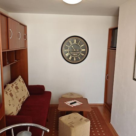 Apartman Vera Crikvenica Esterno foto