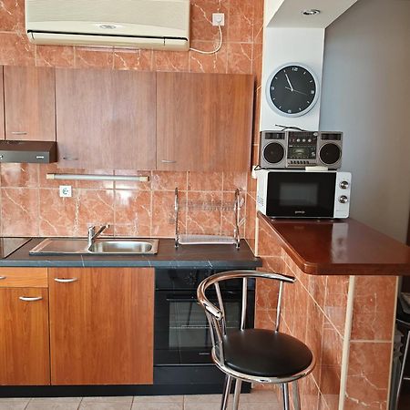 Apartman Vera Crikvenica Esterno foto