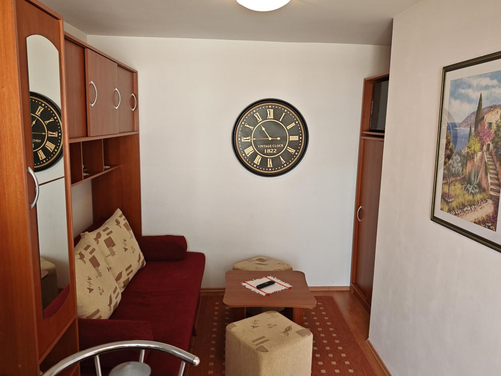 Apartman Vera Crikvenica Esterno foto