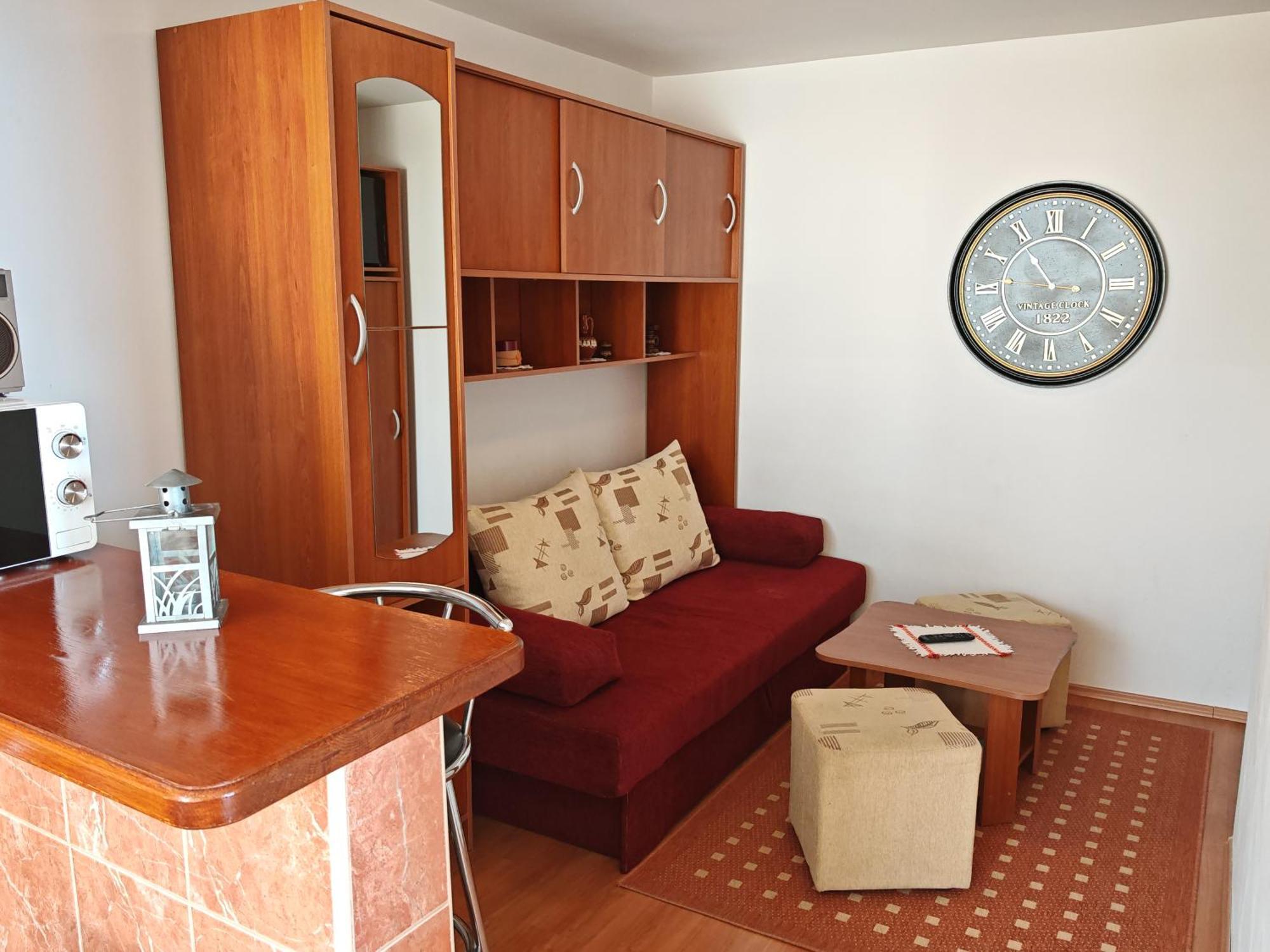 Apartman Vera Crikvenica Esterno foto