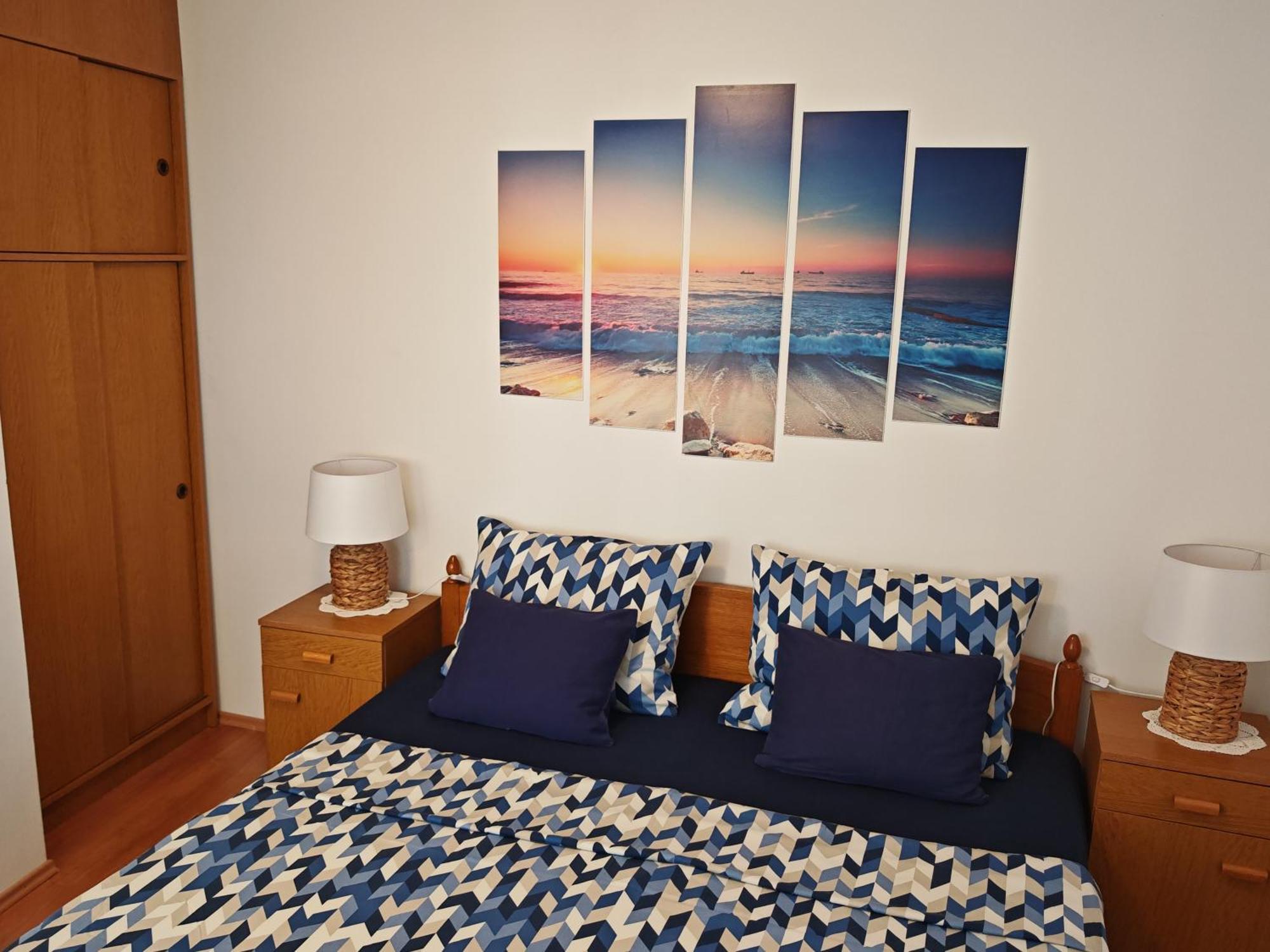 Apartman Vera Crikvenica Esterno foto